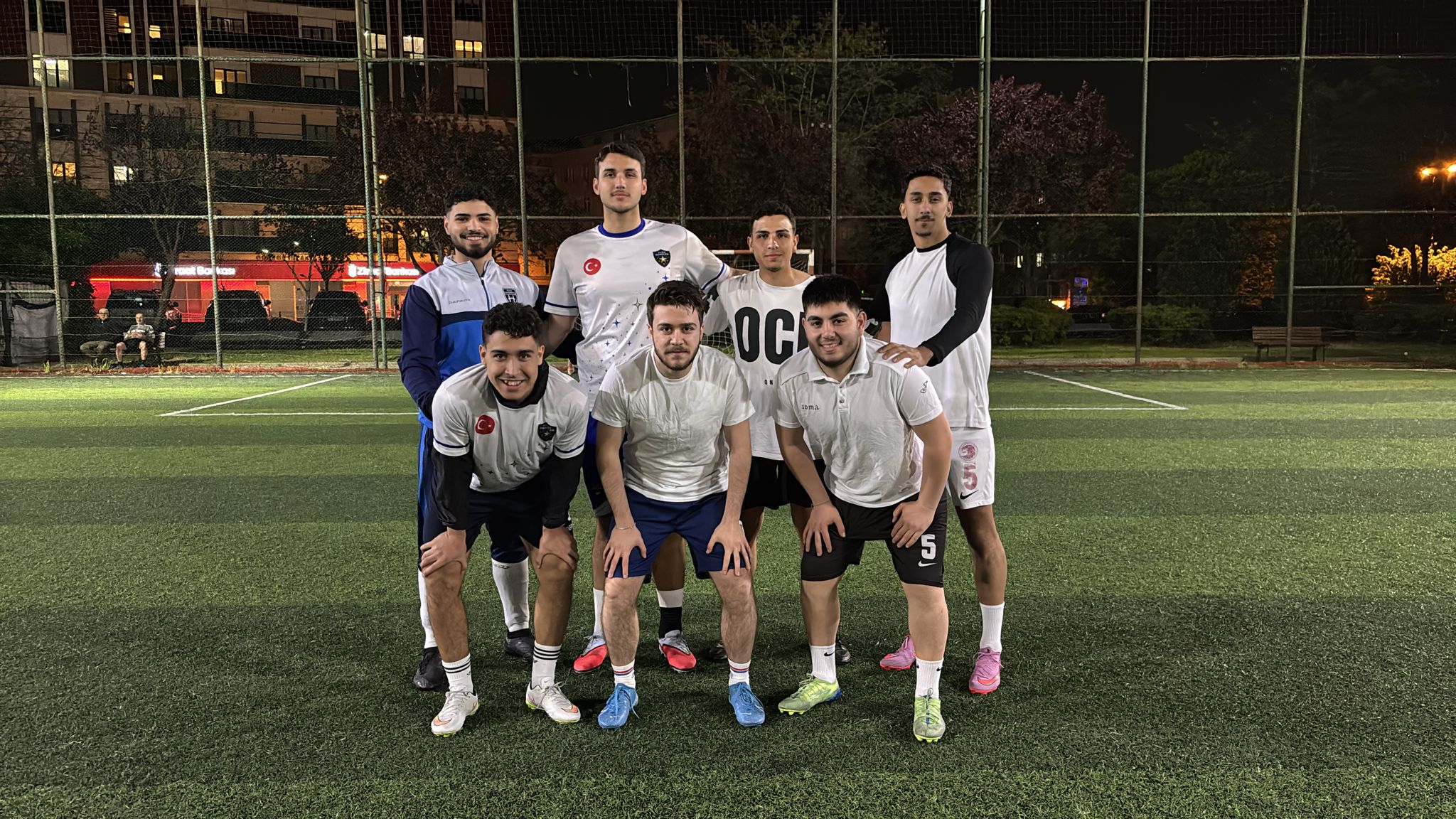 YILDIZ GEN�LER - YOLUNDA A.�